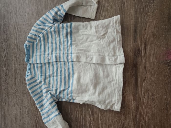 T shirt - photo numéro 3