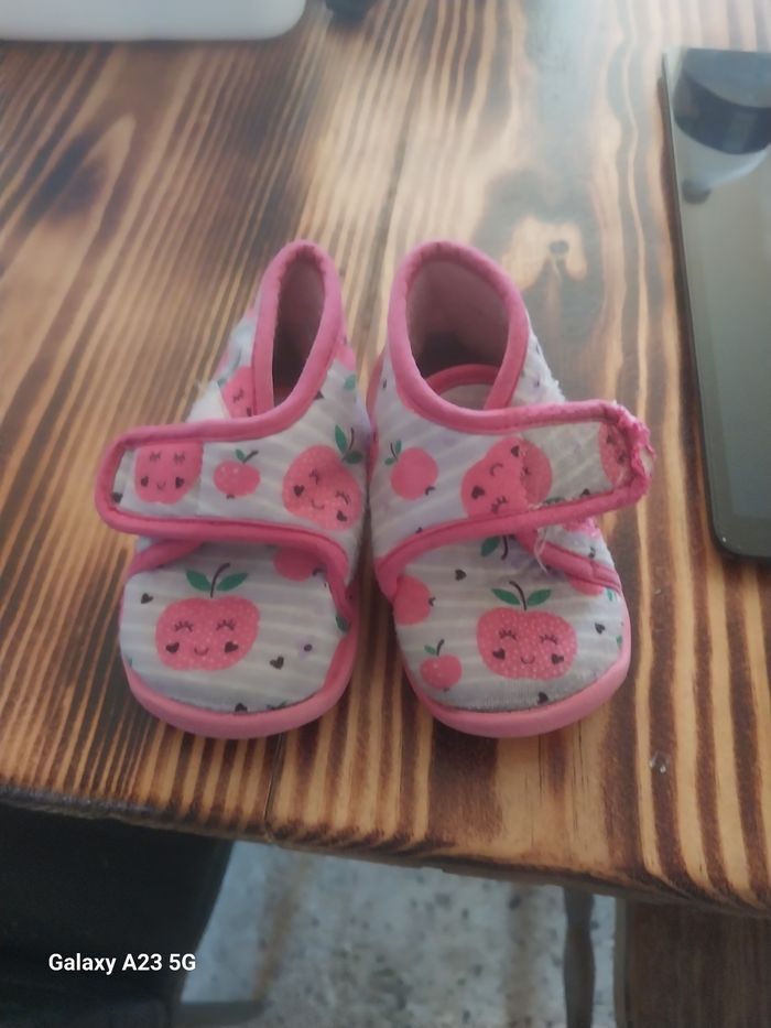 Chaussons