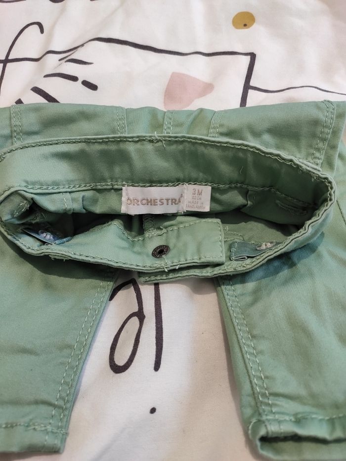 Pantalon - photo numéro 2