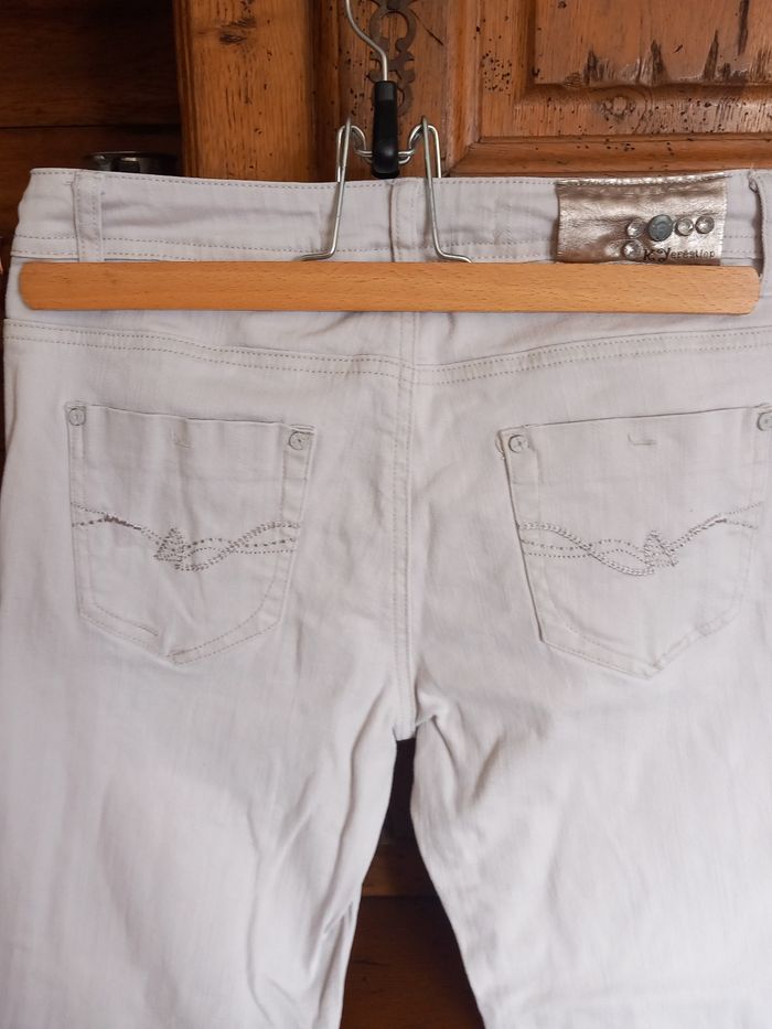 Jeans - photo numéro 4