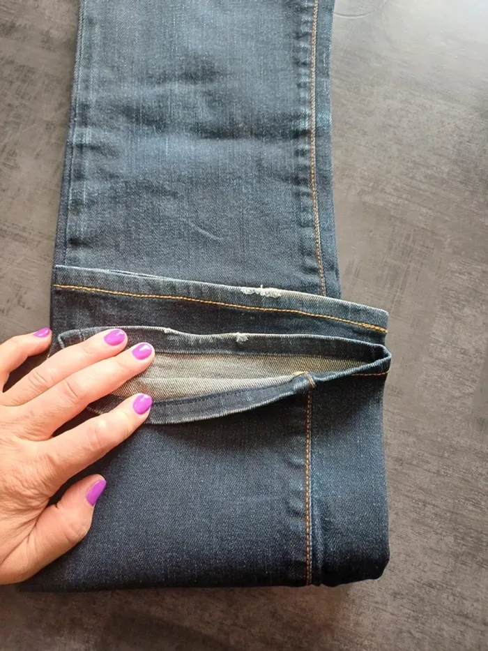 Jeans diesel - photo numéro 13