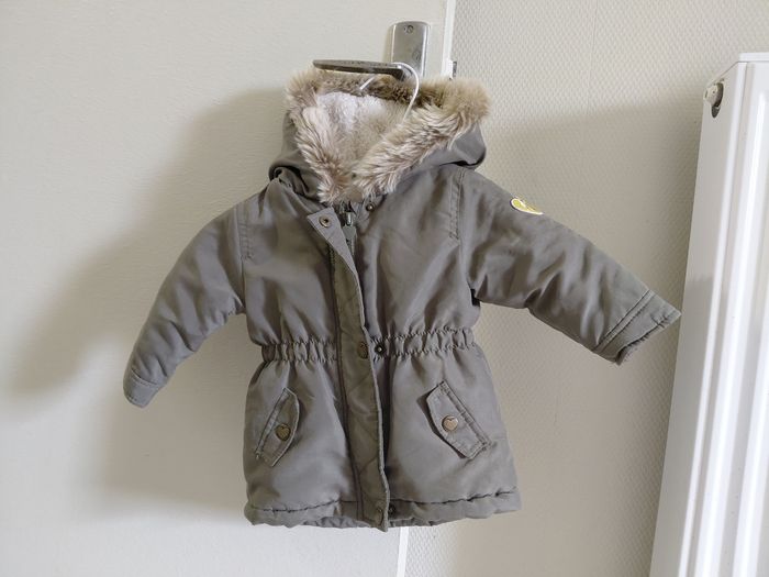 Parka