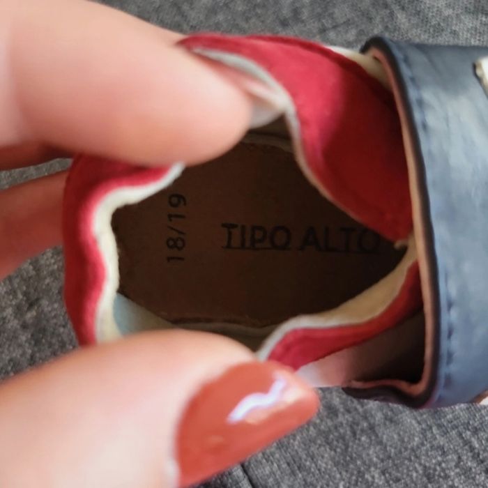 Chaussures souples - photo numéro 3