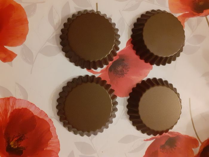 4 Petits place à tarte - photo numéro 3