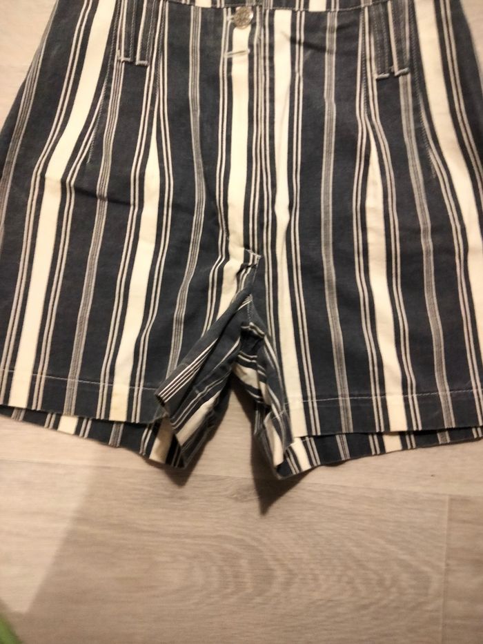 Très joli short jupe - photo numéro 8