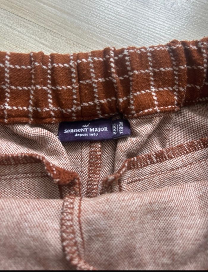 Ensemble 8 ans sergent major - photo numéro 6