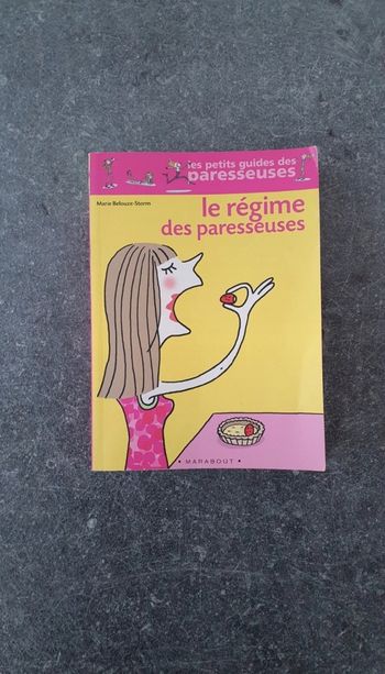 Le régime des paresseuses