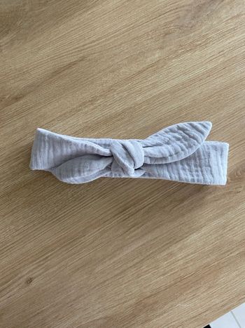 Bandeau bébé neuf 