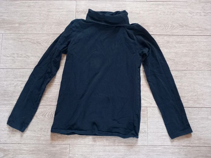 Sous pull fille 12 ans