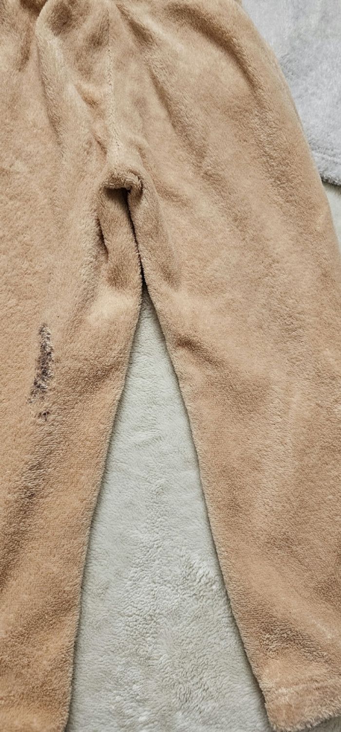 Pyjama deux pièces enfant de la marque la twisty company 5 ans - photo numéro 9