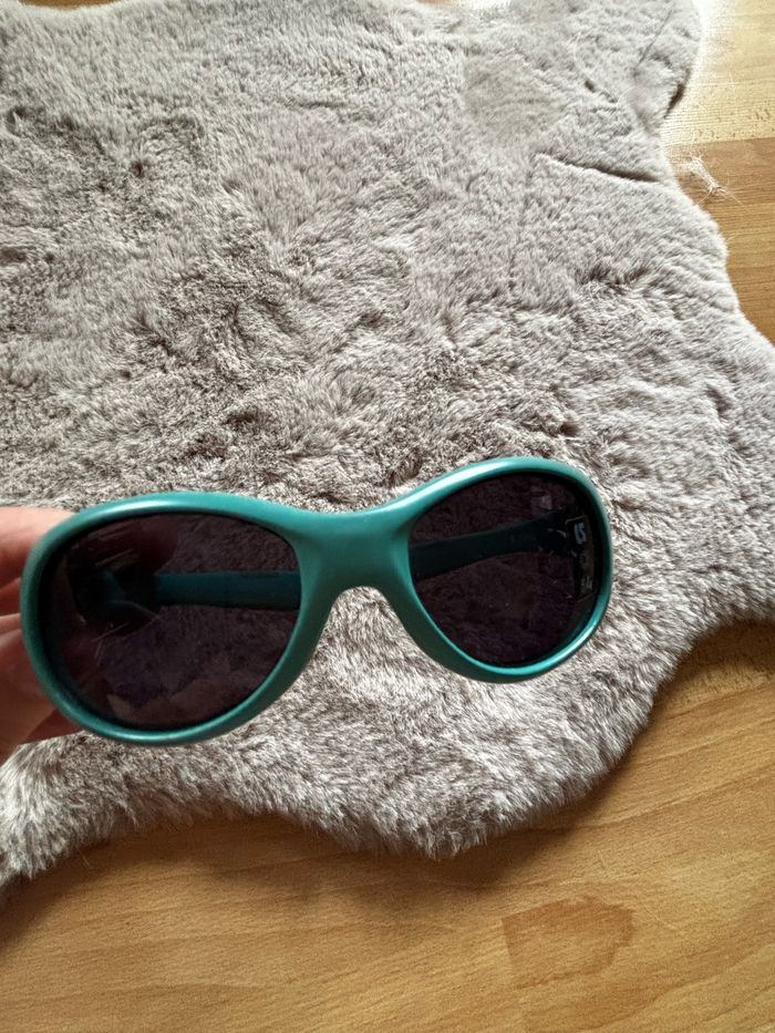 Lunettes de soleil enfants - photo numéro 3