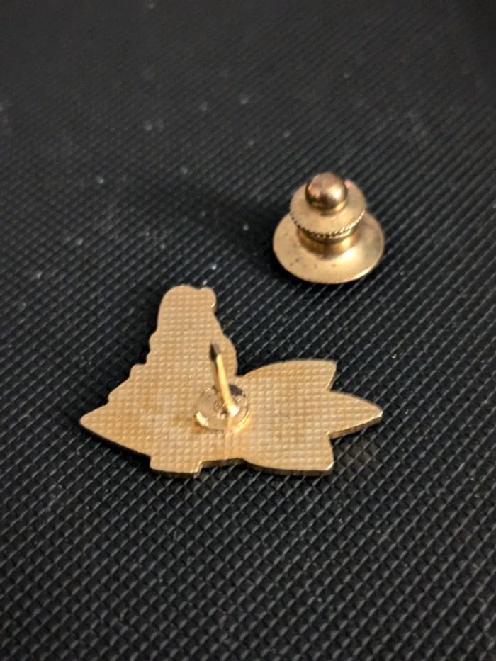 Rare Pin's Chipie Robot - photo numéro 2