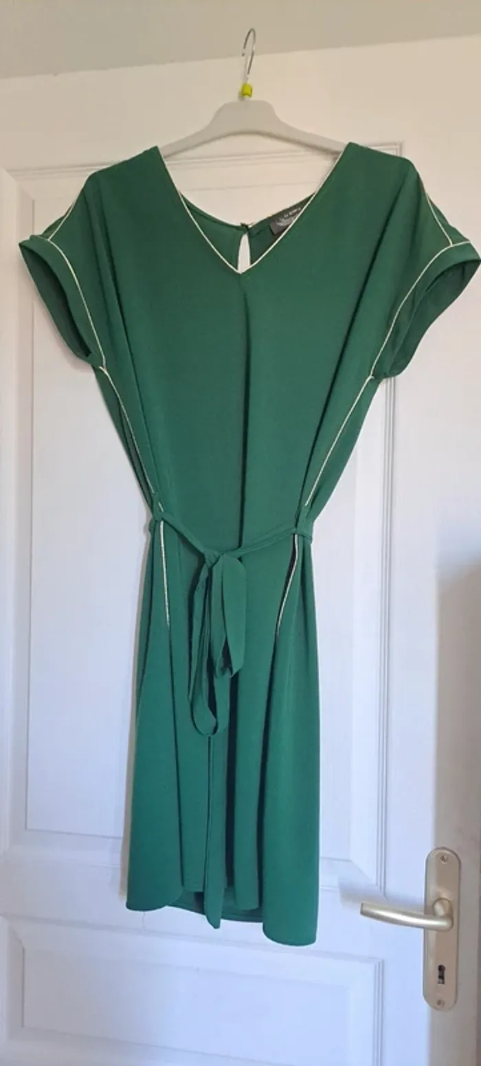 Belle robe it hippie taille M