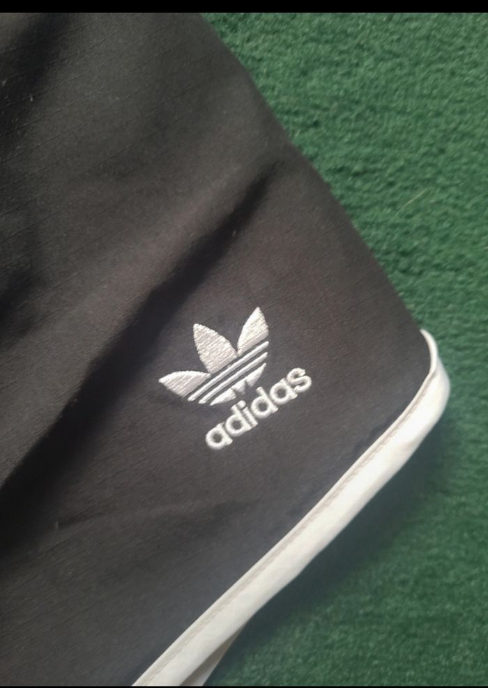 Short femme Adidas - photo numéro 3