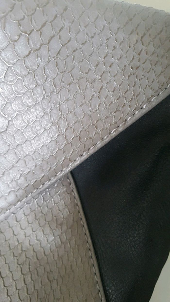 Sac bandoulière DDP - photo numéro 2