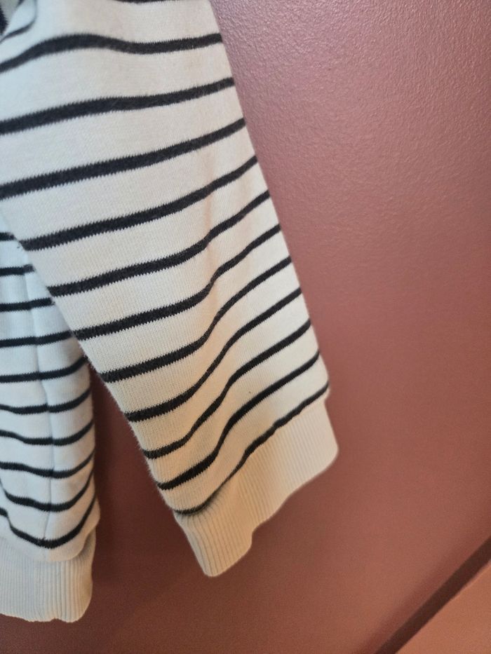 Sweat - photo numéro 3