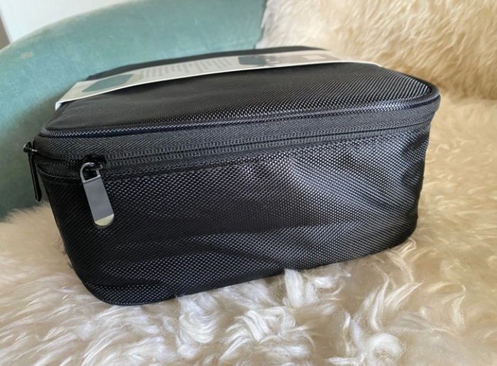 Trousse Beauté Pro – Miroir & Rangements Modulables - photo numéro 4