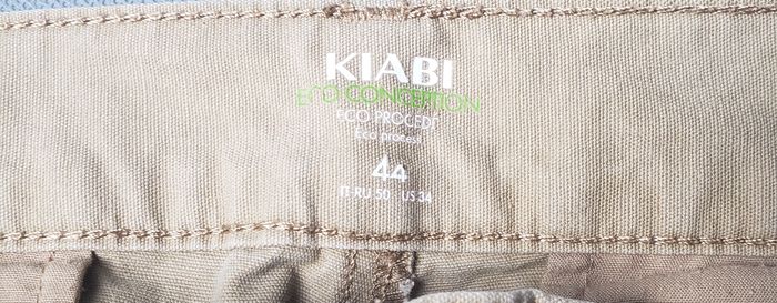 short cargo homme - photo numéro 3