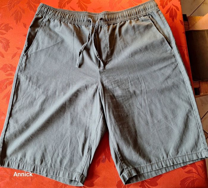 Shorts homme - photo numéro 2