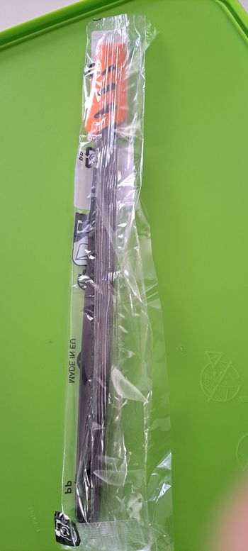 Spatule fine 