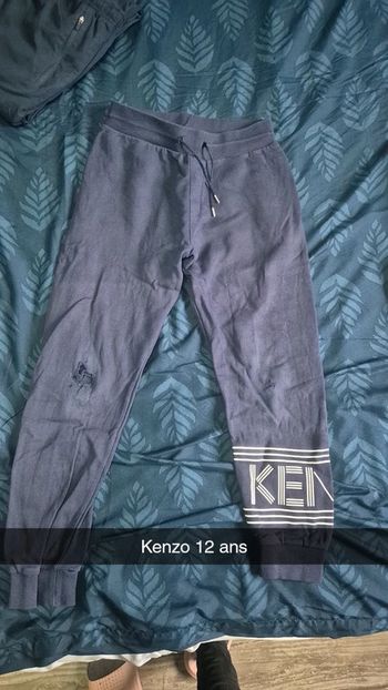 Pantalon kenzo