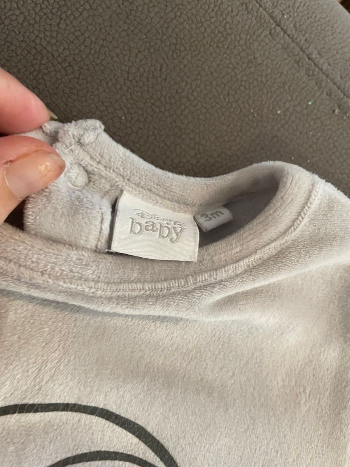 Pyjama - photo numéro 2