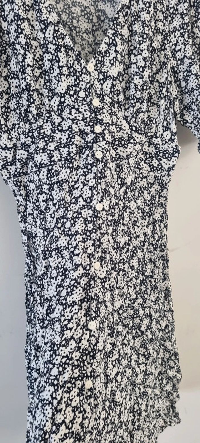Robe camaïeu - photo numéro 3