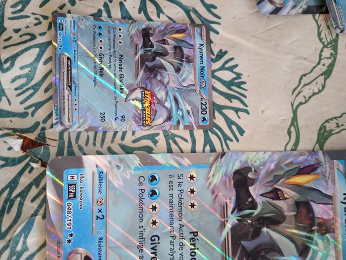 Carte pokémon - photo numéro 2