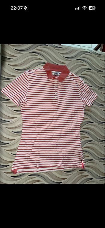 Polo Tommy Jeans