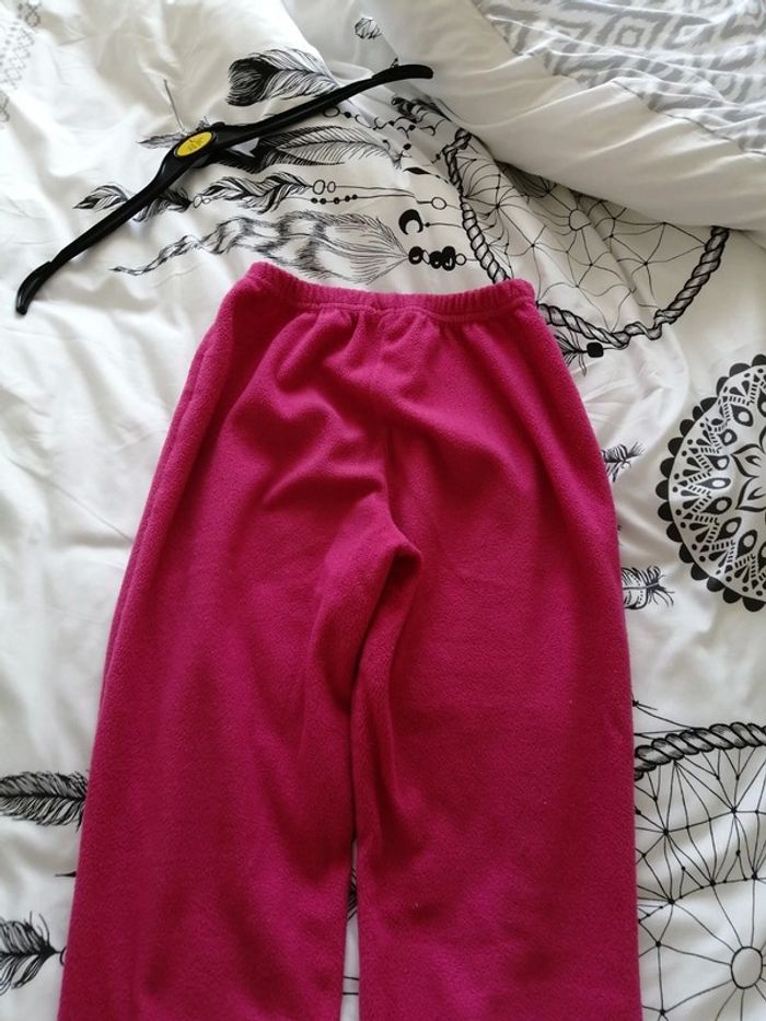 Pyjama fille 2 pièces - photo numéro 7