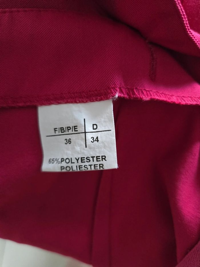 Robe taille 36 neuve - photo numéro 4