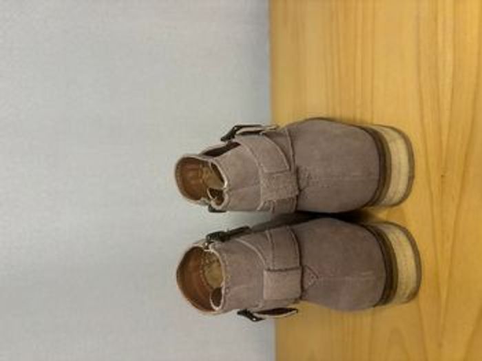 Bottines fille, Tape à l’œil (TAO), 31 - photo numéro 4