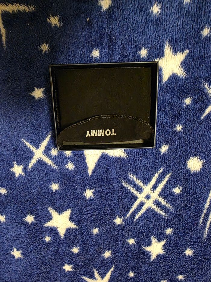 Portefeuille hommes Tommy Hilfiger - photo numéro 7