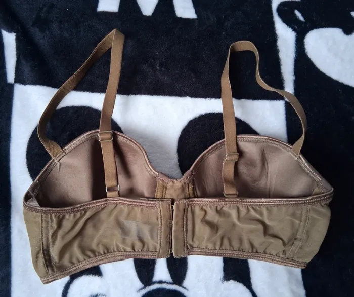 Soutien Gorge 85B - photo numéro 2