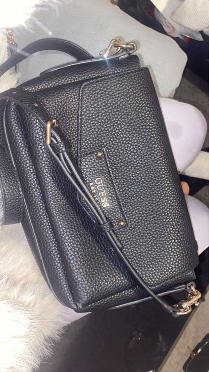 Sac à main - photo numéro 2