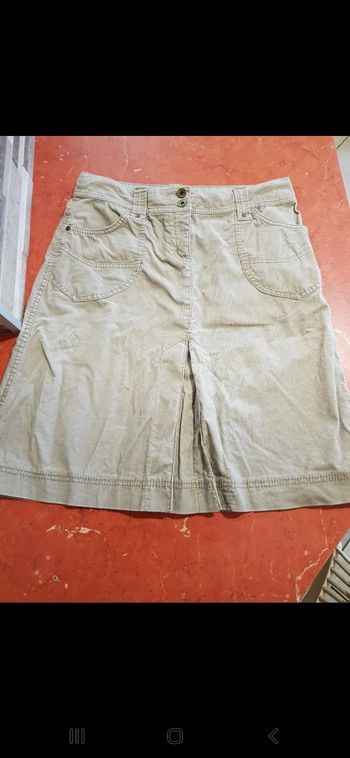 Jupe femme taille 42