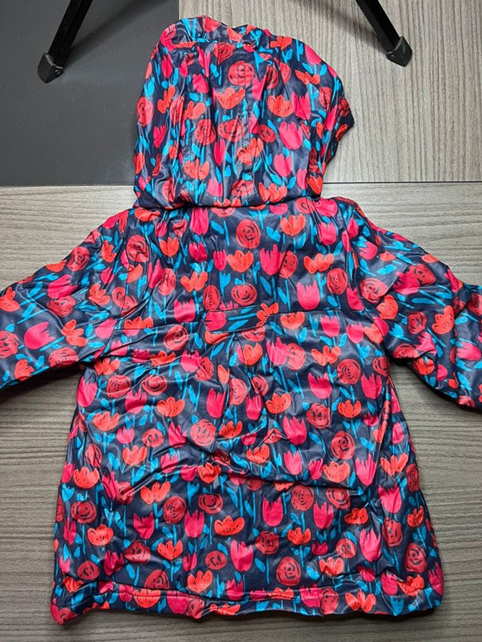 Magnifique manteau parka - photo numéro 3