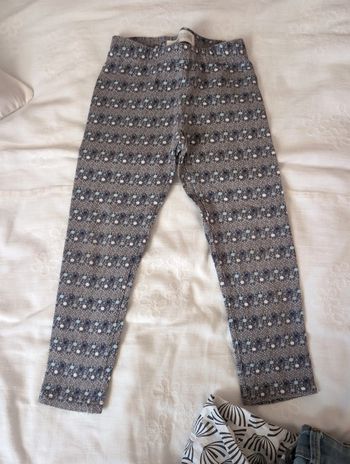 Legging 5 ans Okaïdi