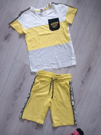 Ensemble de plage