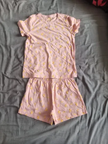 Pyjama short