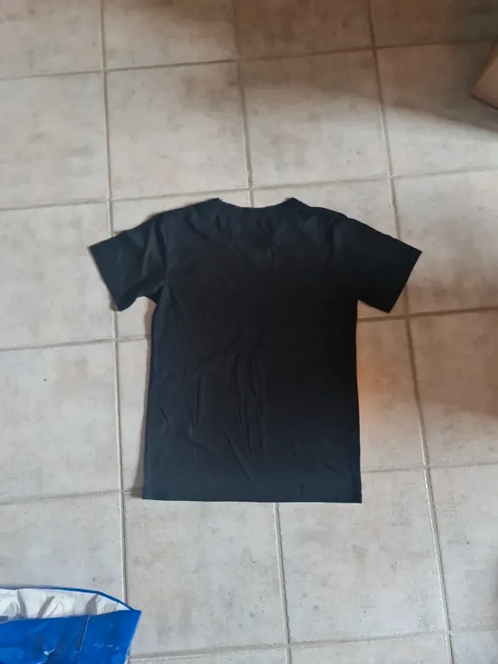 Tee-shirt garçon - photo numéro 2