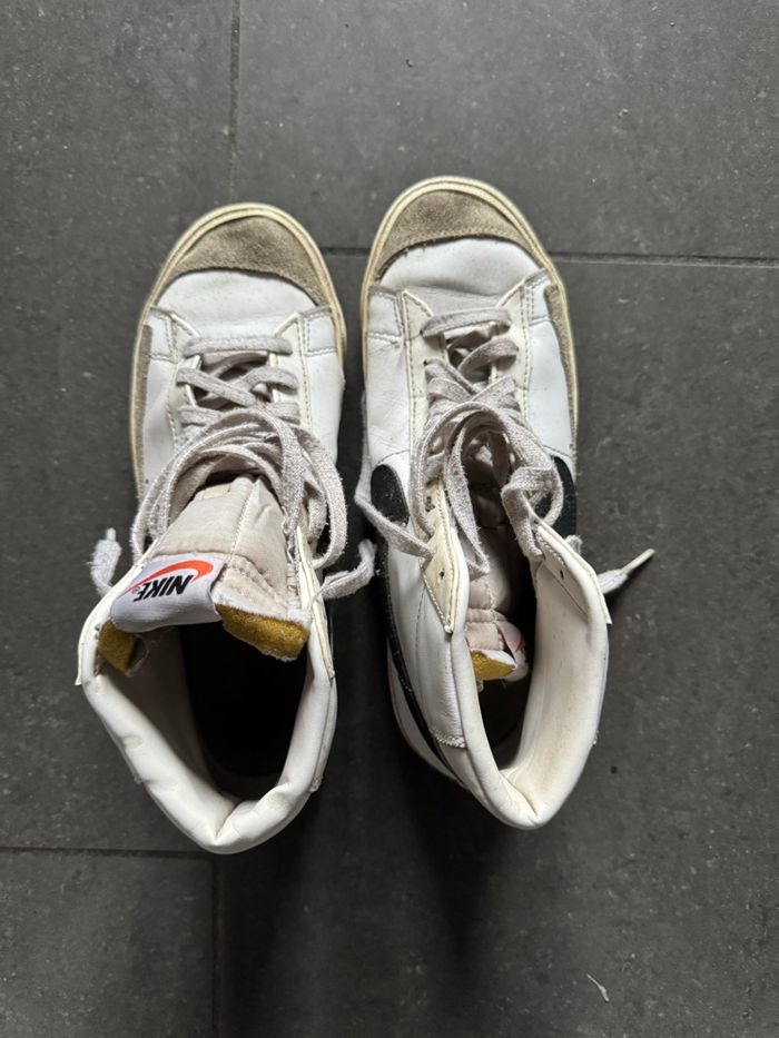 Basket Nike - photo numéro 3