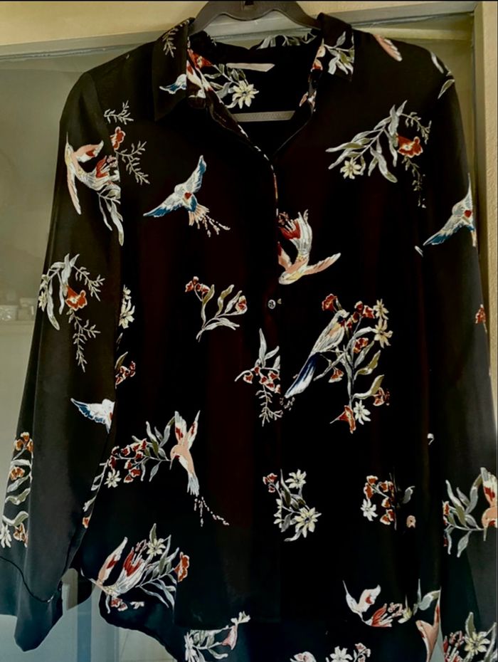 Chemise - photo numéro 2