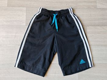 Short 6-7 ans Adidas 