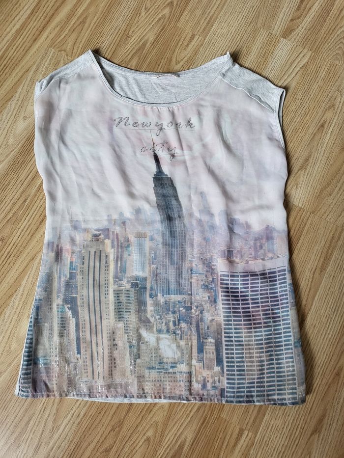 T-shirts - photo numéro 3