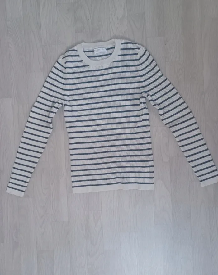 Lot de 2 pulls primark - photo numéro 2