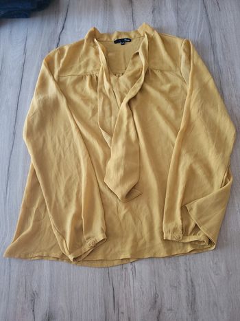 Blouse taille 36