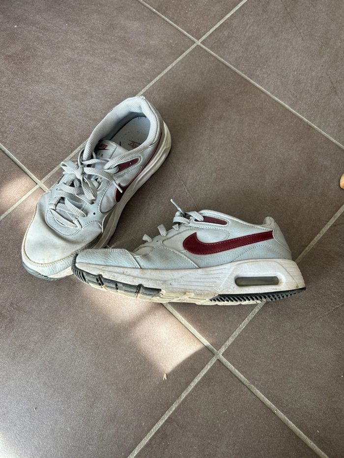 Nike air