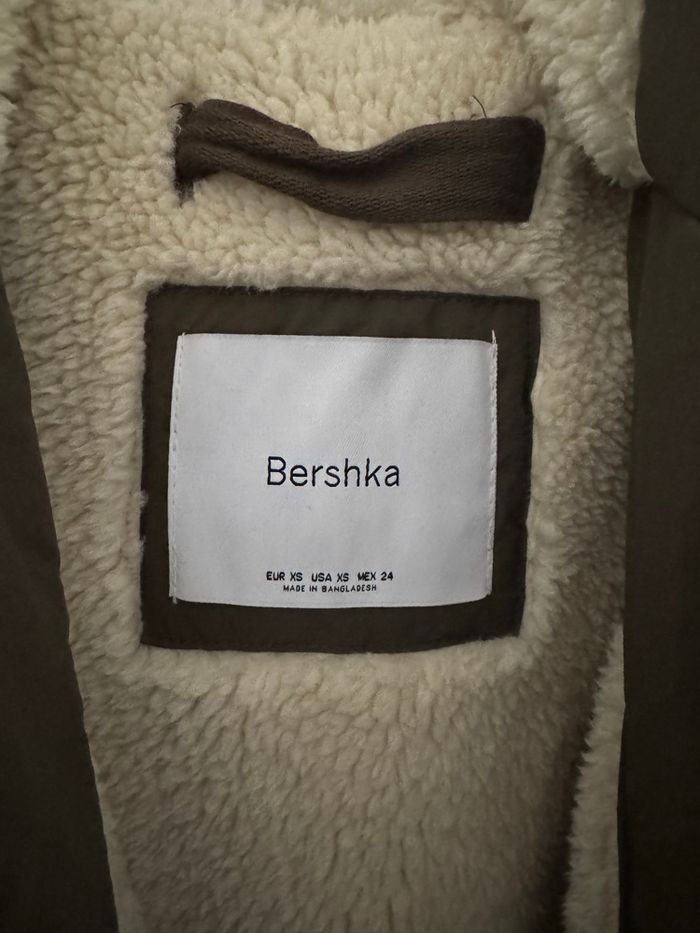 Manteau femme - photo numéro 3