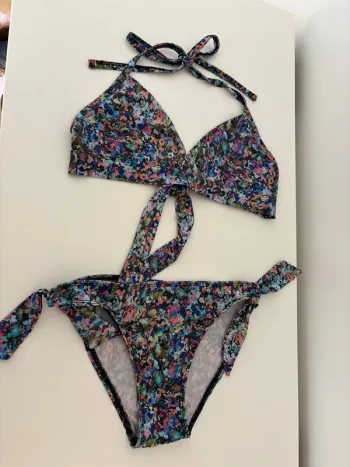 Maillot de bain M Gambettes Box